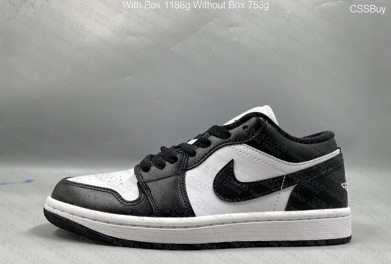 Air Jordan 1 Low 2