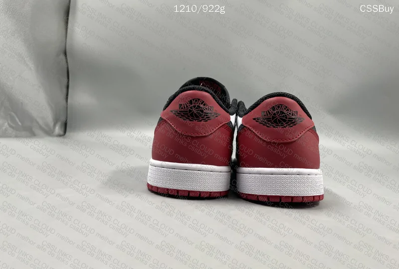 Air Jordan 1 Low 2