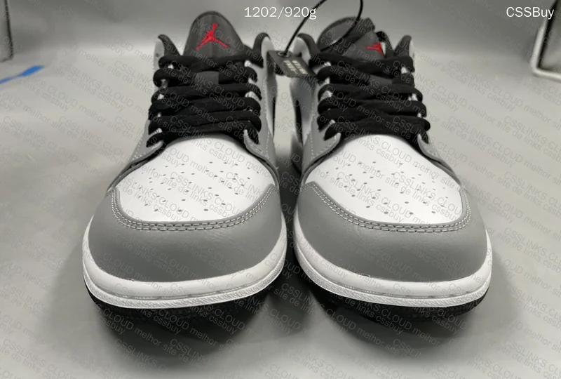 Air Jordan 1 Low 2