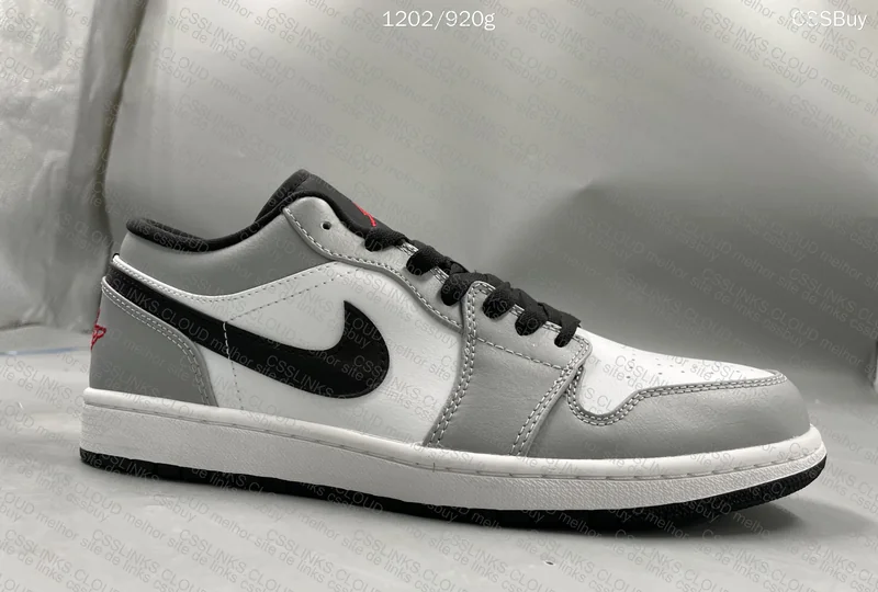 Air Jordan 1 Low 5