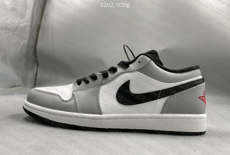 Air Jordan 1 Low 7