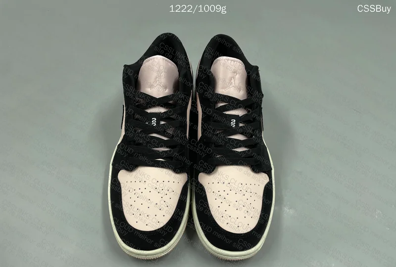 Air Jordan 1 Low 2