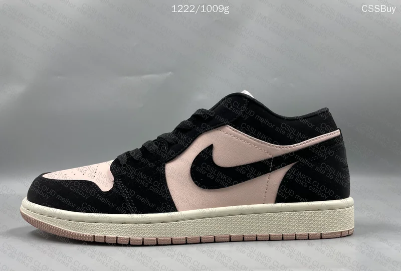 Air Jordan 1 Low 7