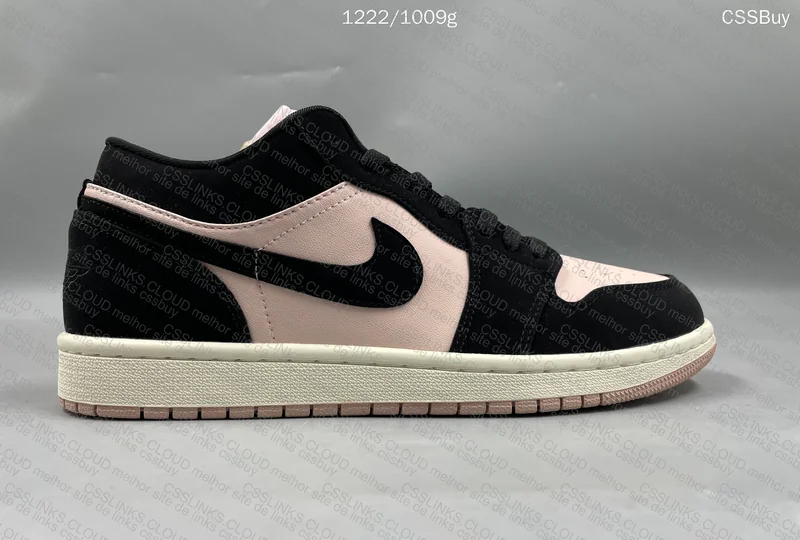 Air Jordan 1 Low 9