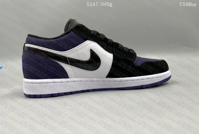 Air Jordan 1 Low 6