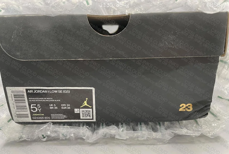 Air Jordan 1 Low 2