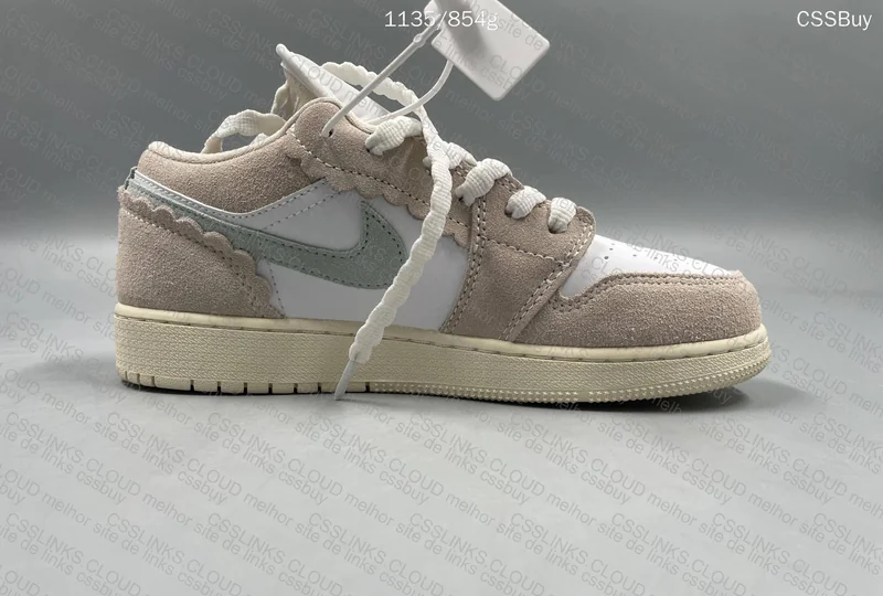 Air Jordan 1 Low 5