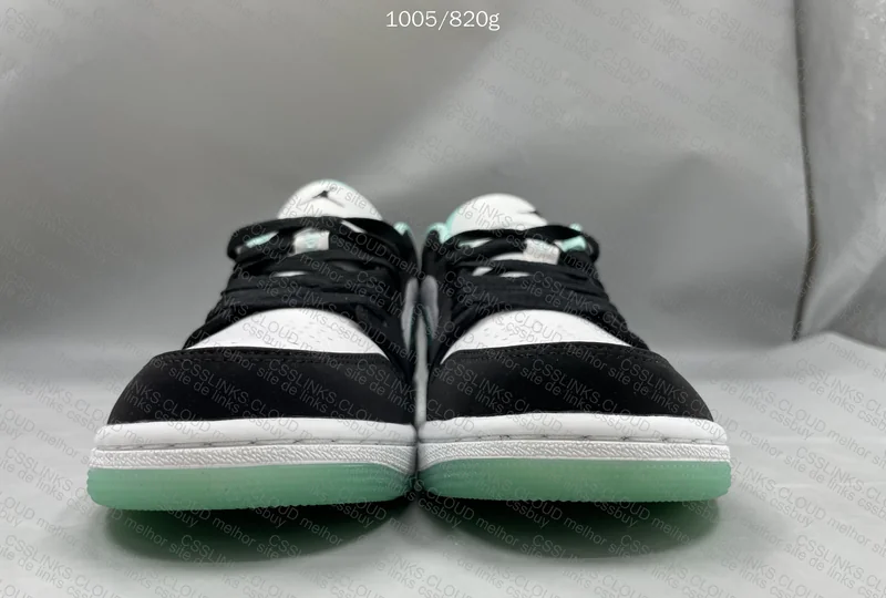 Air Jordan 1 Low 2