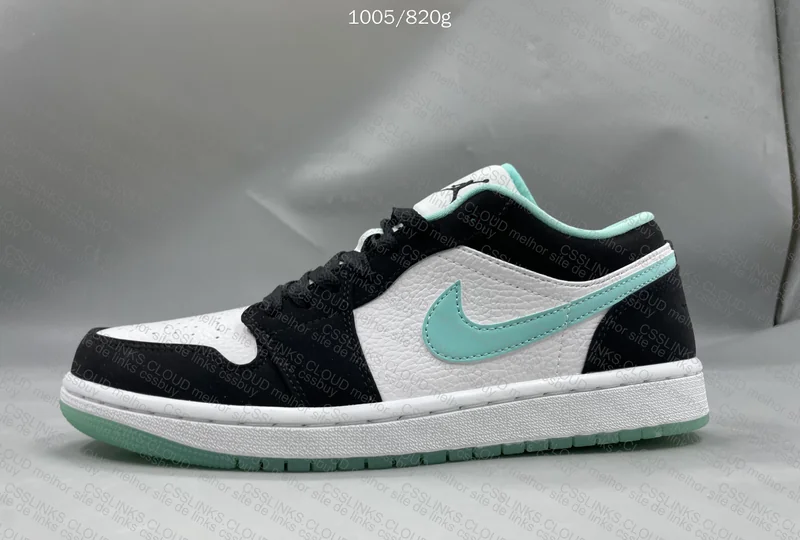 Air Jordan 1 Low 3