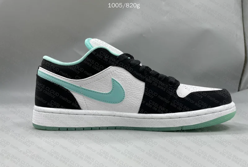 Air Jordan 1 Low 5
