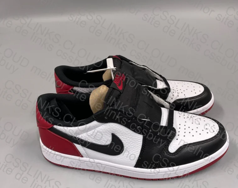 Air Jordan 1 Low