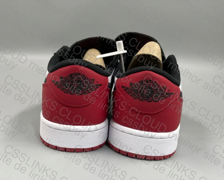 Air Jordan 1 Low 2