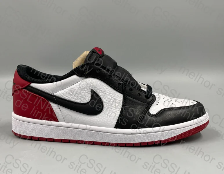 Air Jordan 1 Low 3