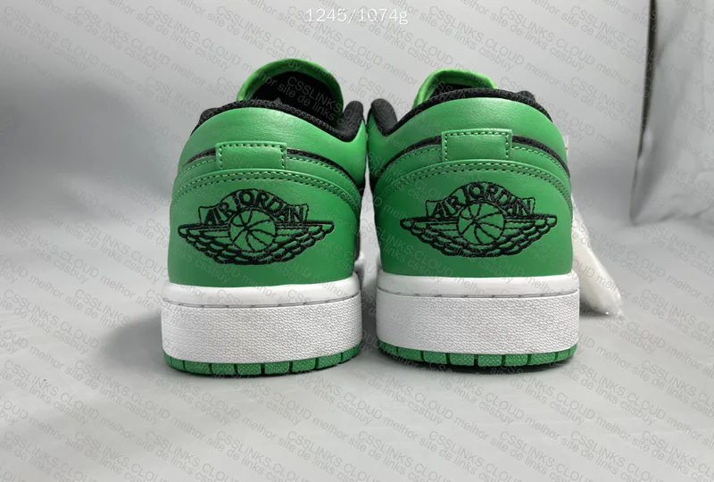 Air Jordan 1 Low 3