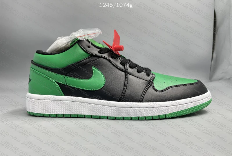 Air Jordan 1 Low 5
