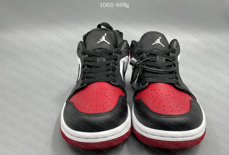Air Jordan 1 Low 2
