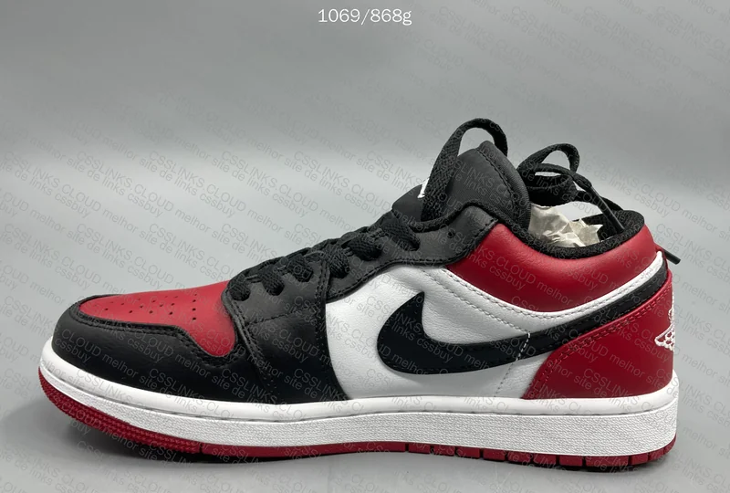 Air Jordan 1 Low 5