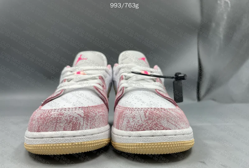 Air Jordan 1 Low 2