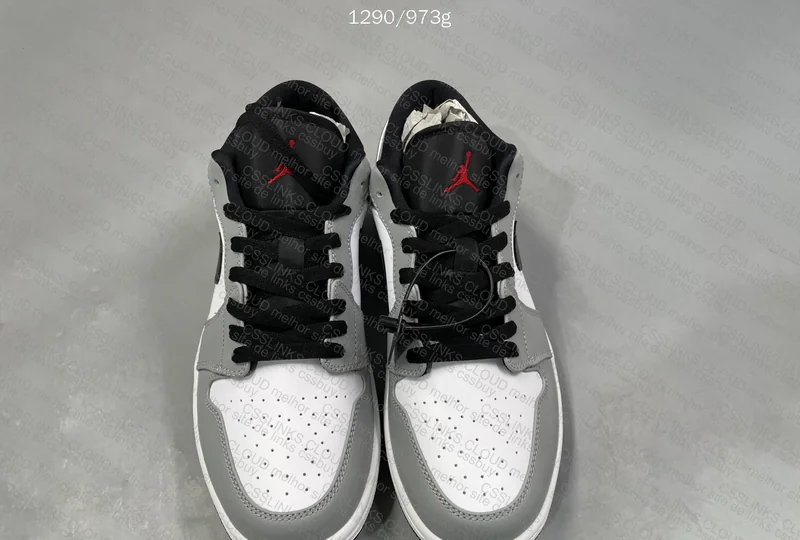 Air Jordan 1 Low 2