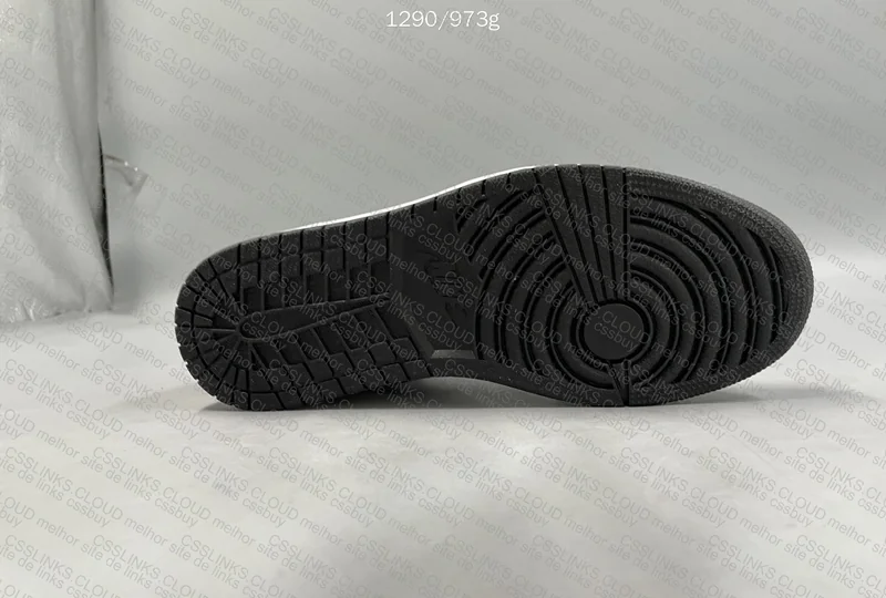 Air Jordan 1 Low 5