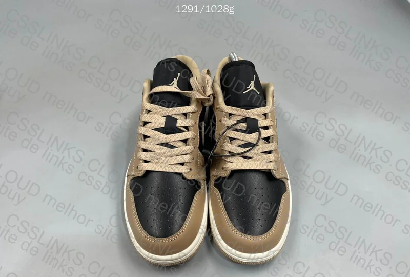 Air Jordan 1 Low