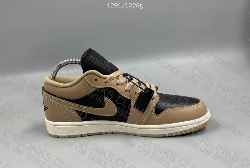 Air Jordan 1 Low 6