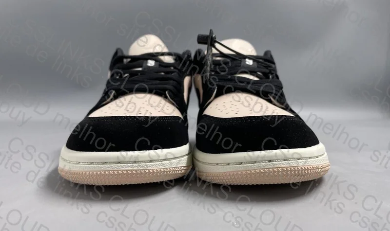 Air Jordan 1 Low 2