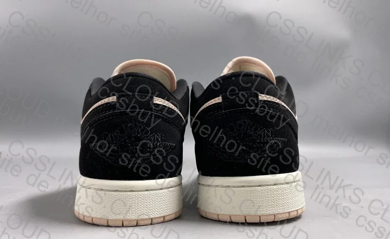 Air Jordan 1 Low 3