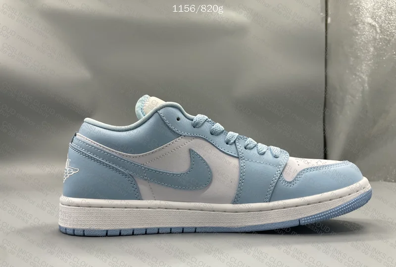 Air Jordan 1 Low 2