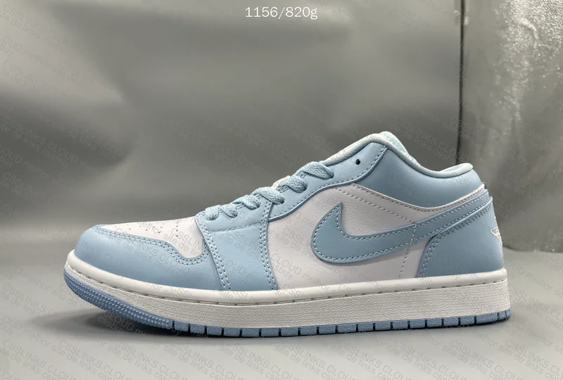 Air Jordan 1 Low 5
