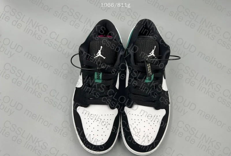 Air Jordan 1 Low