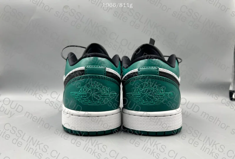 Air Jordan 1 Low 2
