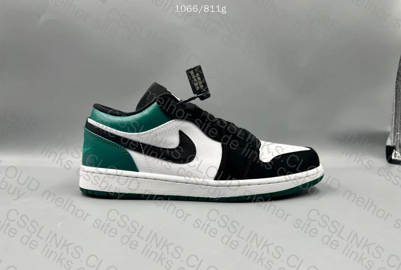 Air Jordan 1 Low 3