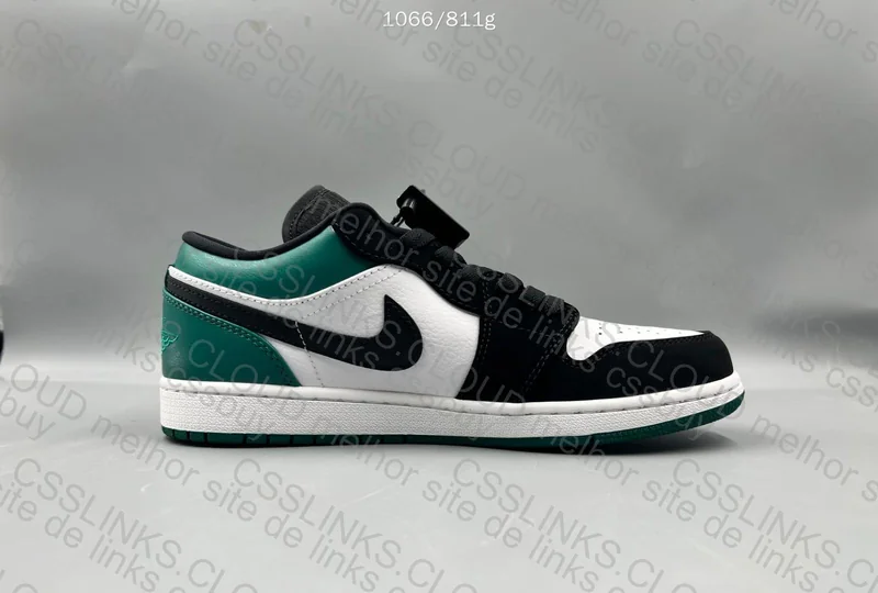 Air Jordan 1 Low 5