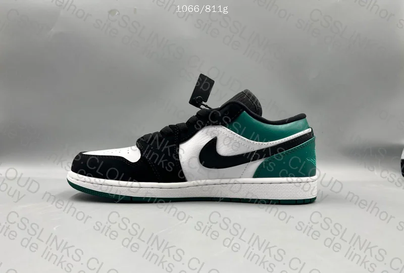 Air Jordan 1 Low 6