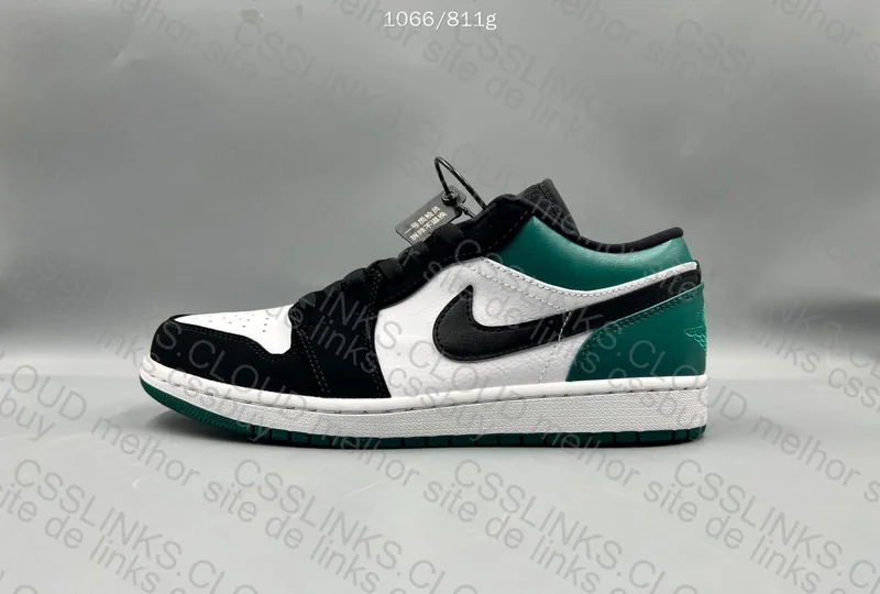 Air Jordan 1 Low 7