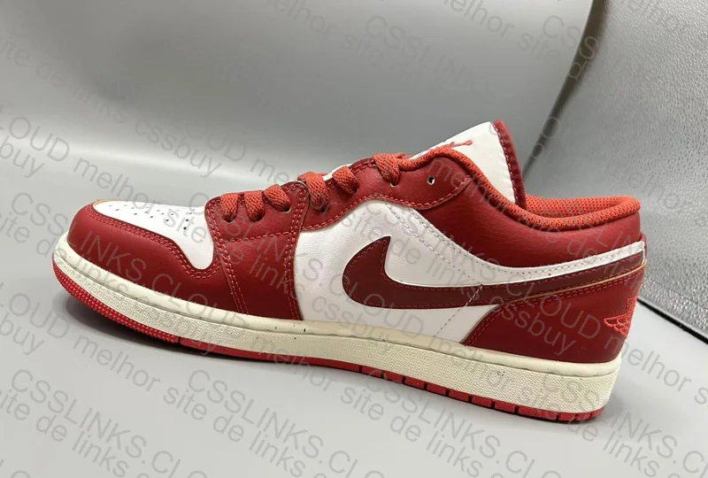 Air Jordan 1 Low 2