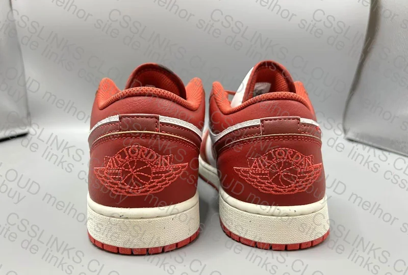 Air Jordan 1 Low 4