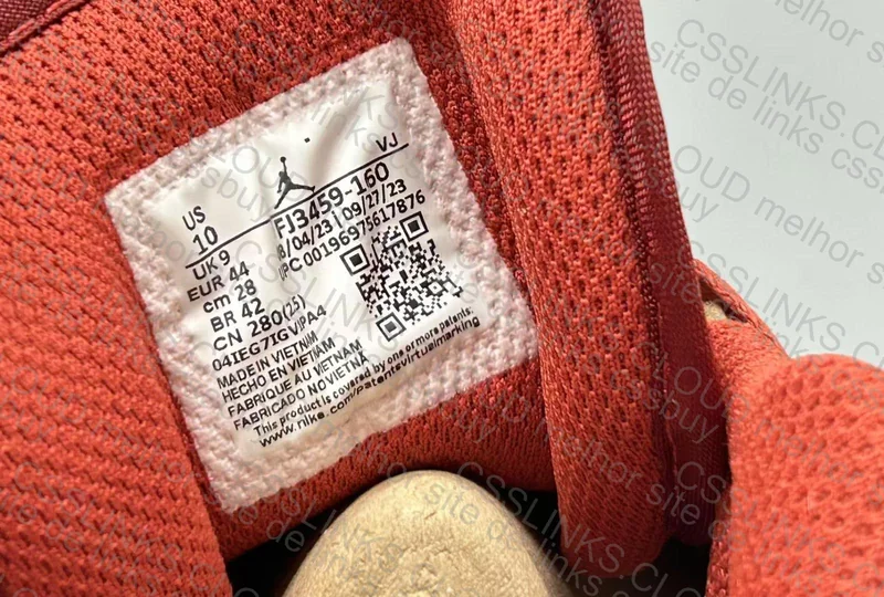 Air Jordan 1 Low 5