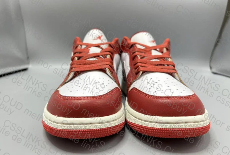 Air Jordan 1 Low 7