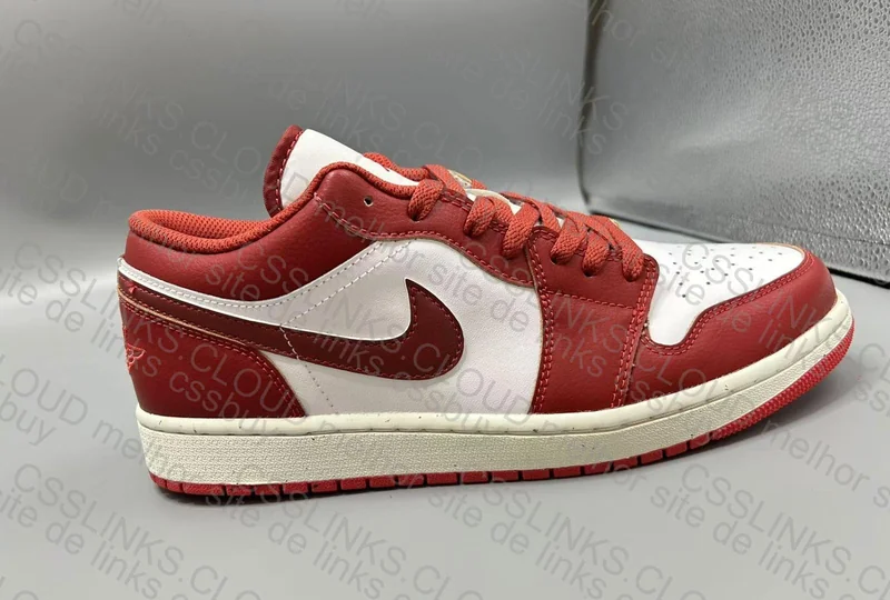 Air Jordan 1 Low 8