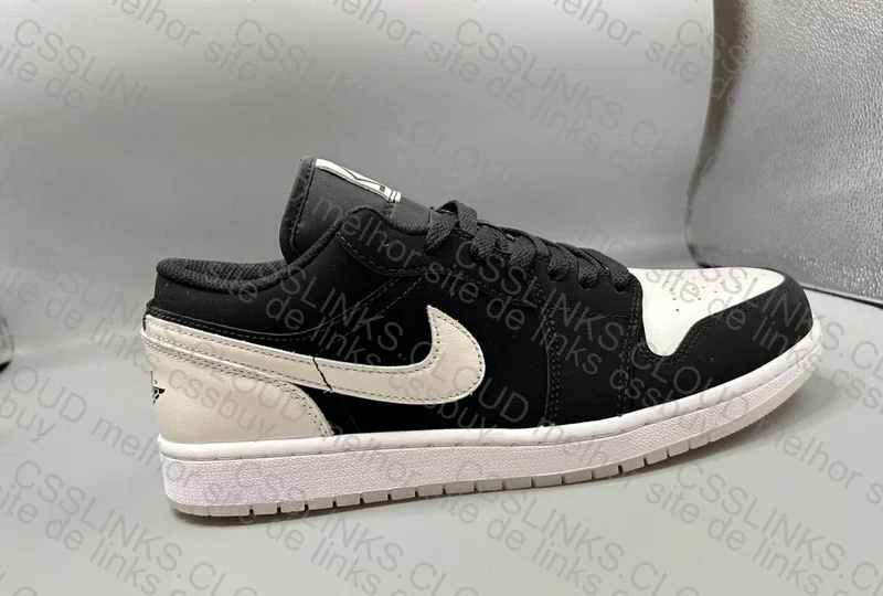 Air Jordan 1 Low