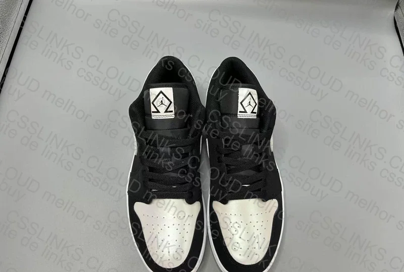 Air Jordan 1 Low 2