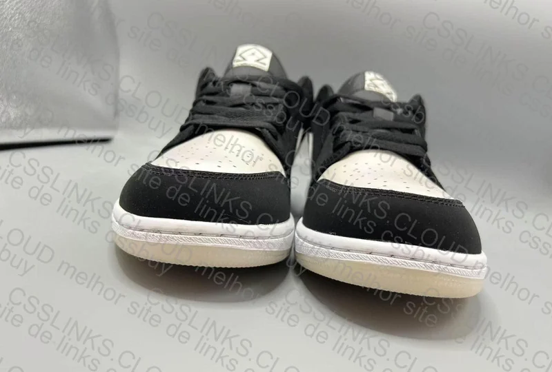 Air Jordan 1 Low 3