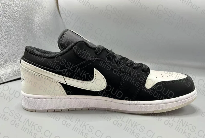 Air Jordan 1 Low 4