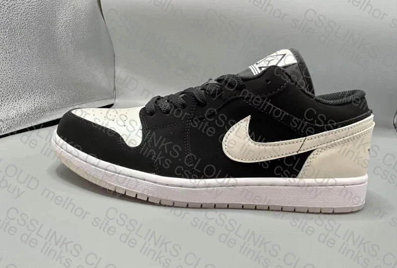 Air Jordan 1 Low 5