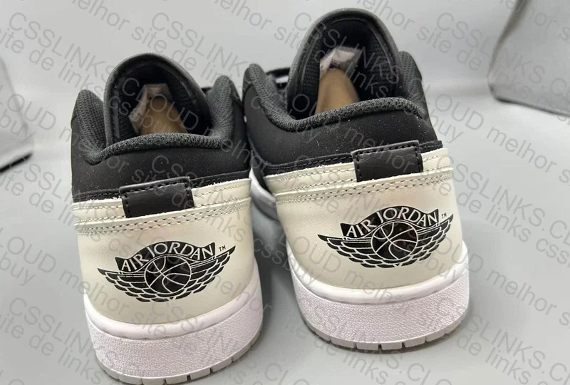 Air Jordan 1 Low 6