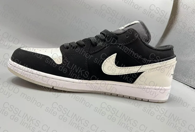 Air Jordan 1 Low 7