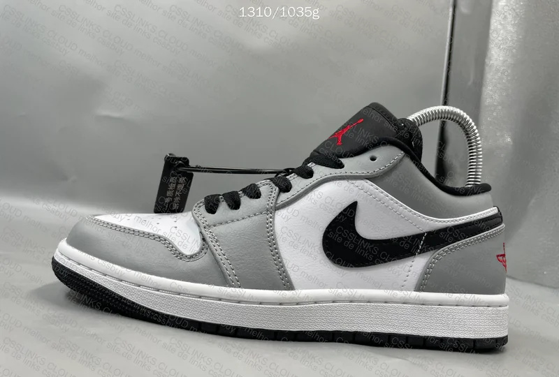 Air Jordan 1 Low 2