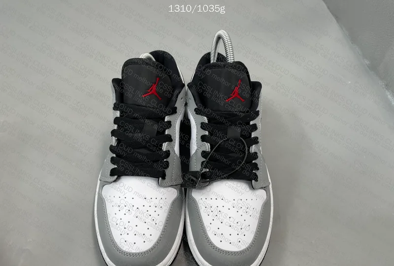 Air Jordan 1 Low 3